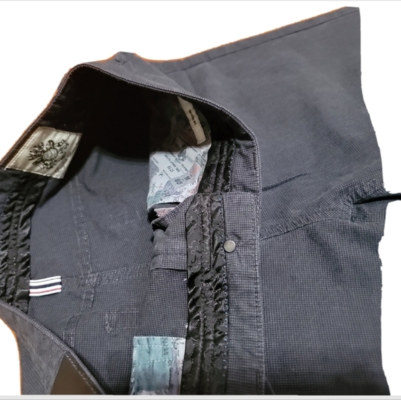 English laundry walker pants - Picture 3 of 6